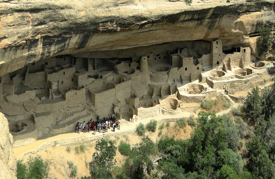Mesa Verde National Park (Colorado)